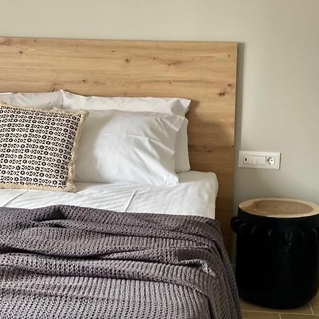 Campana'S Apartment Аргостолион Екстериор снимка