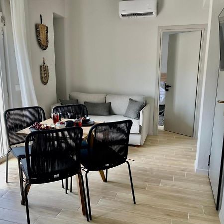 Campana'S Apartment Аргостолион Екстериор снимка