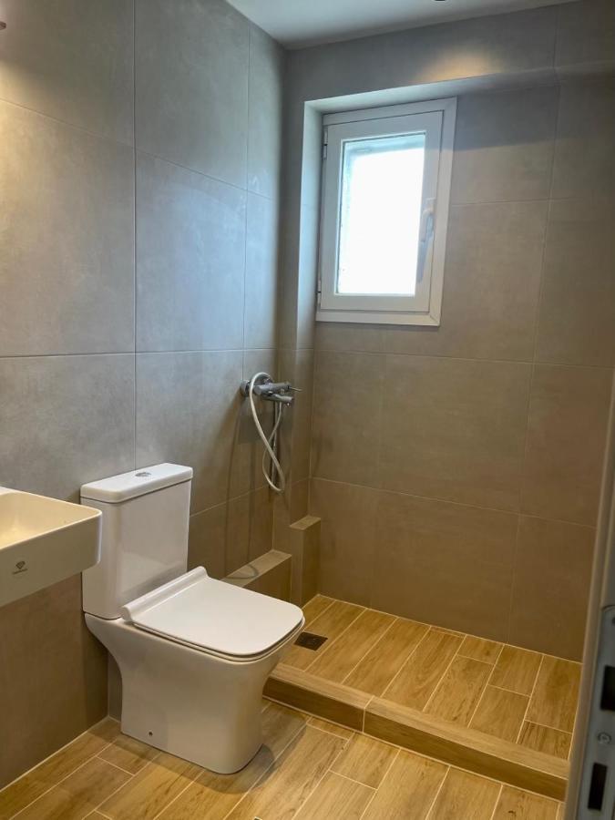 Campana'S Apartment Аргостолион Екстериор снимка