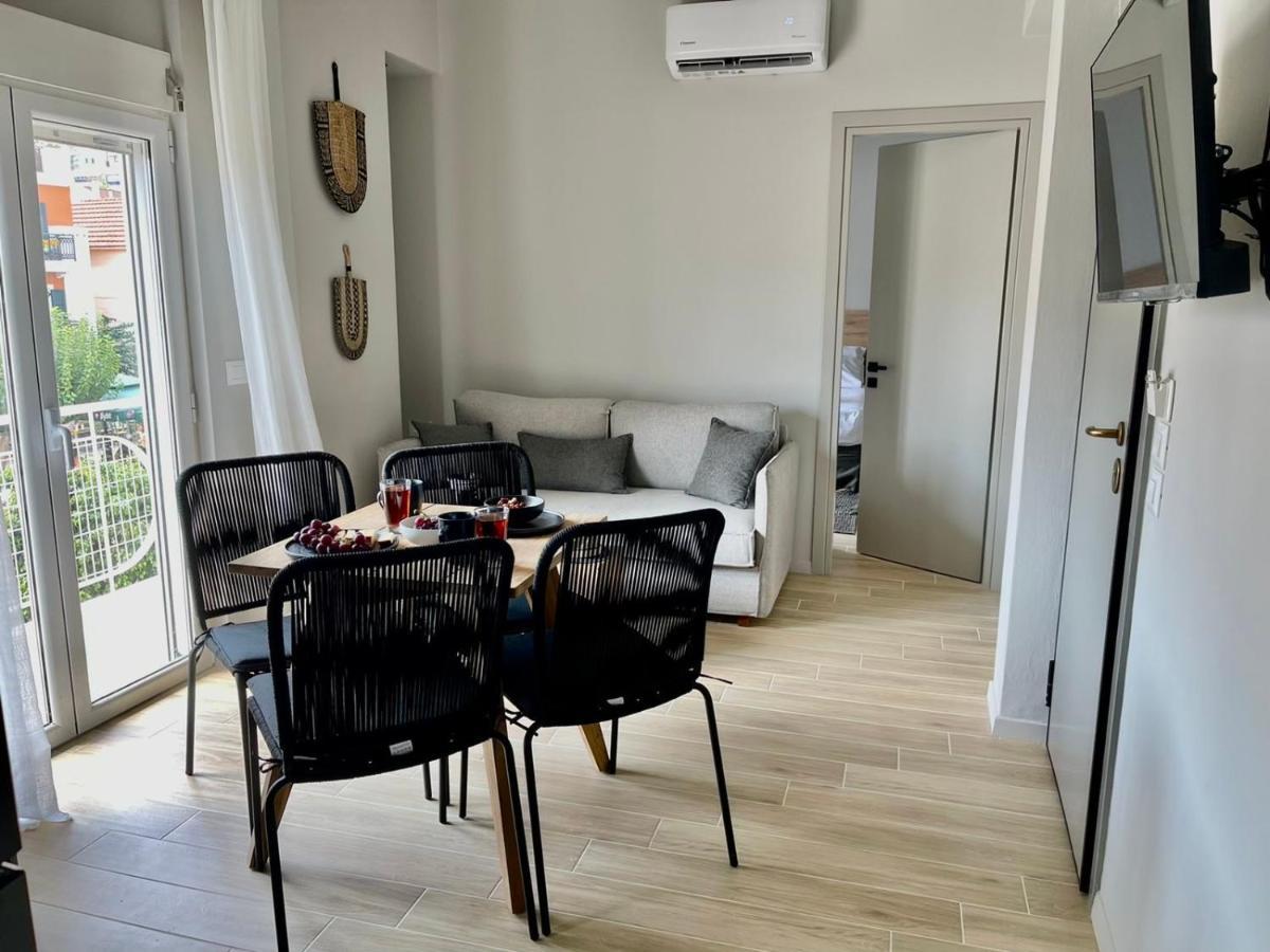 Campana'S Apartment Аргостолион Екстериор снимка